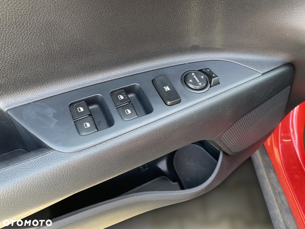 Kia Stonic 1.0 T-GDI M - 11