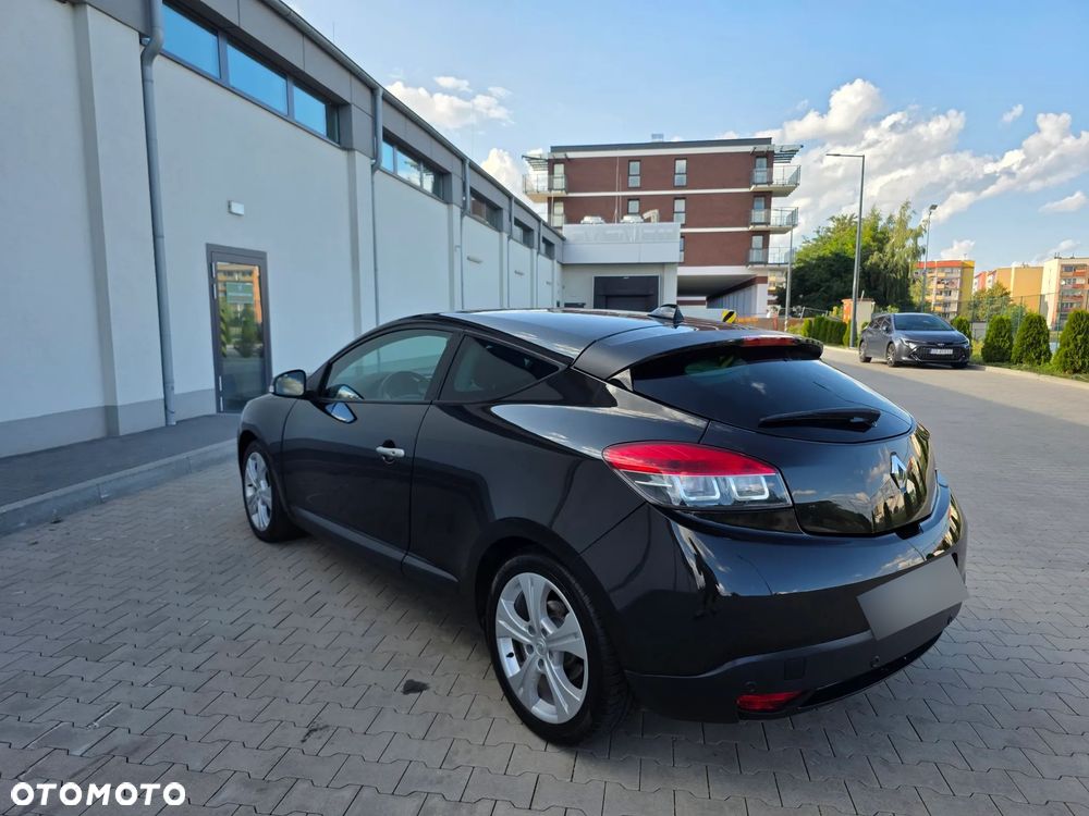 Renault Megane 1.6 16V Luxe Dynamique - 24
