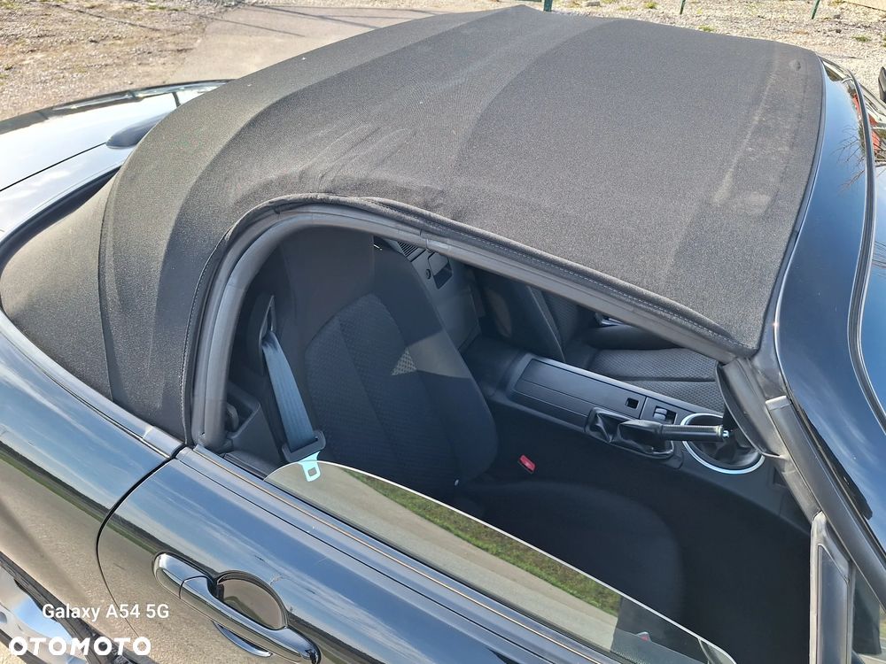 Mazda MX-5 1.8 Emotion - 10