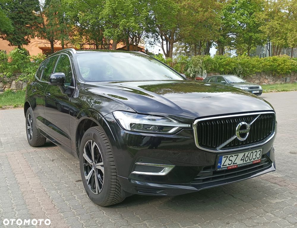 Volvo XC 60 D3 Inscription - 3