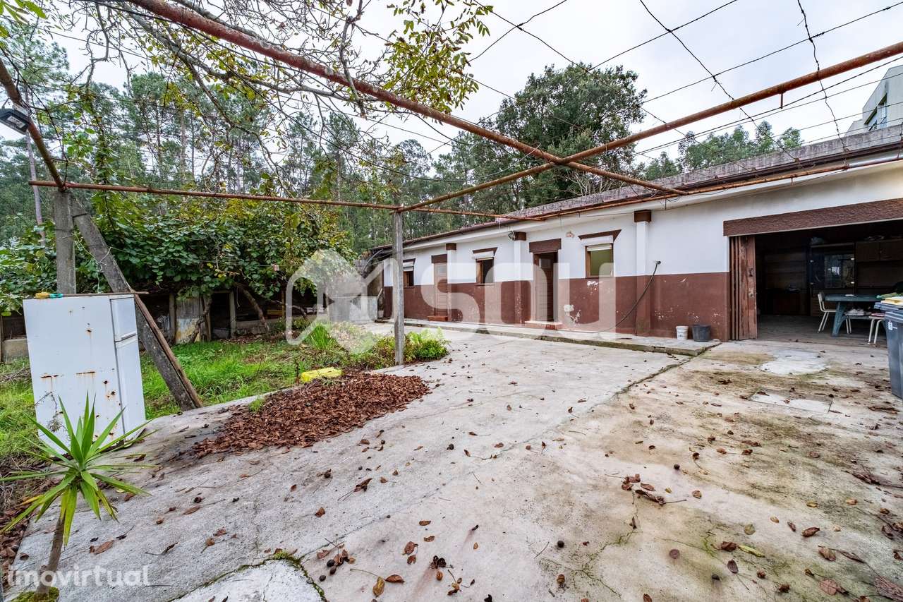 Moradia T3 em Silva Escura, Maia - Grande imagem: 2/26