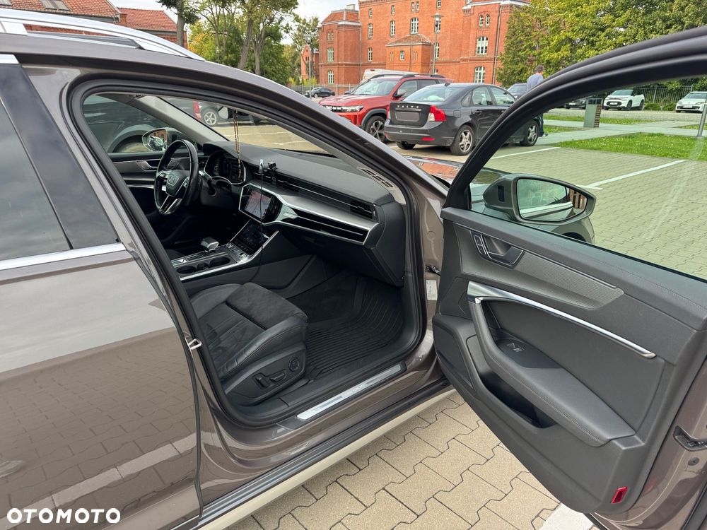 Audi A6 Allroad - 8