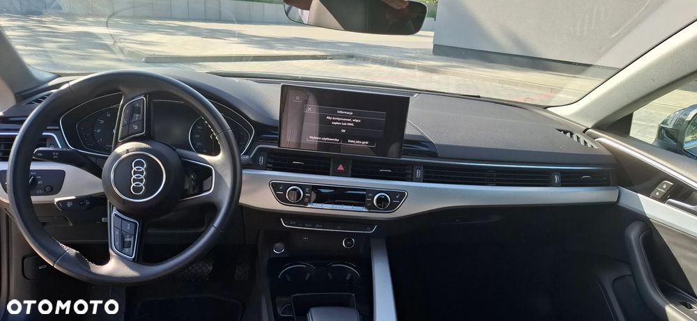 Audi A5 Sportback - 28