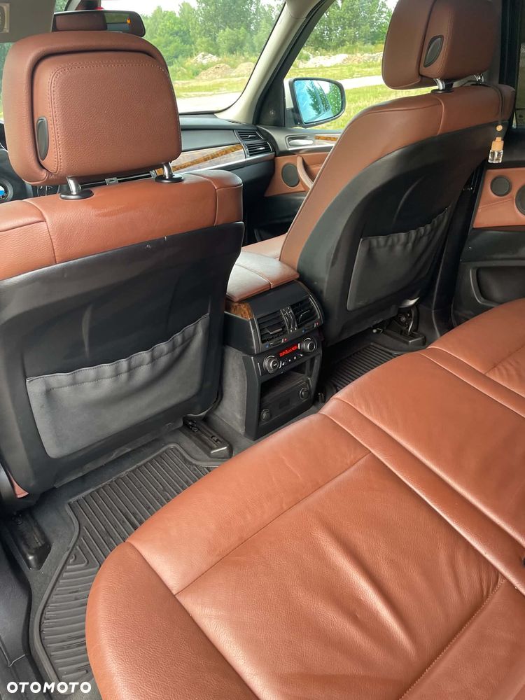 BMW X5 3.5d xDrive - 7