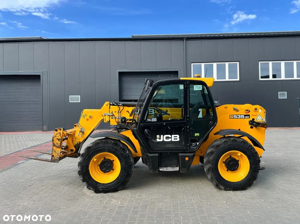 JCB 535-95 - 2