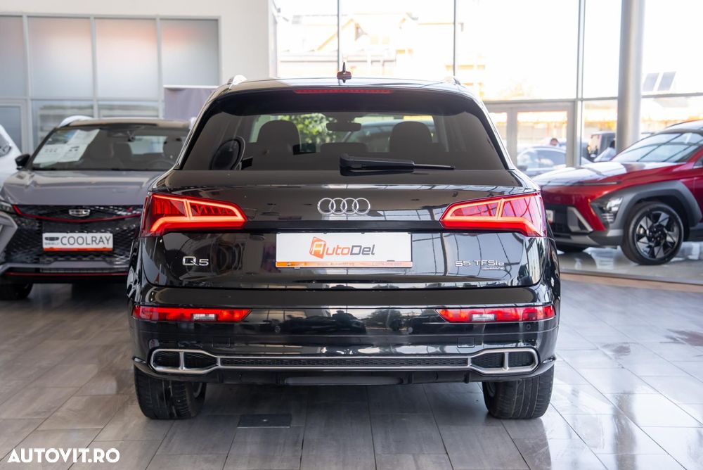 Audi Q5 - 9