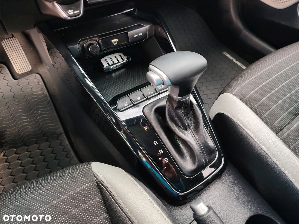Kia Stonic 1.0 T-GDI L Business Line DCT - 16