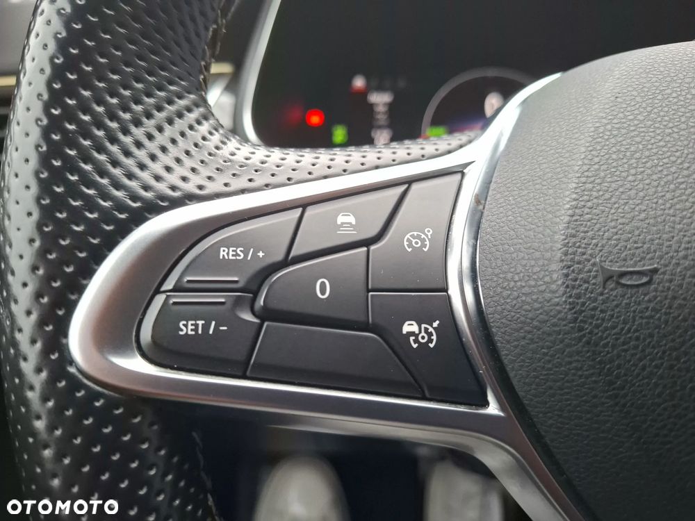 Renault Arkana 1.6 E-TECH E-Tech Engineered MMT - 18