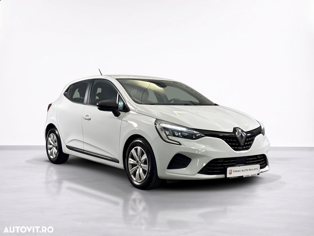 Renault Clio - 8