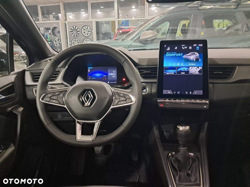 Renault Captur - 7