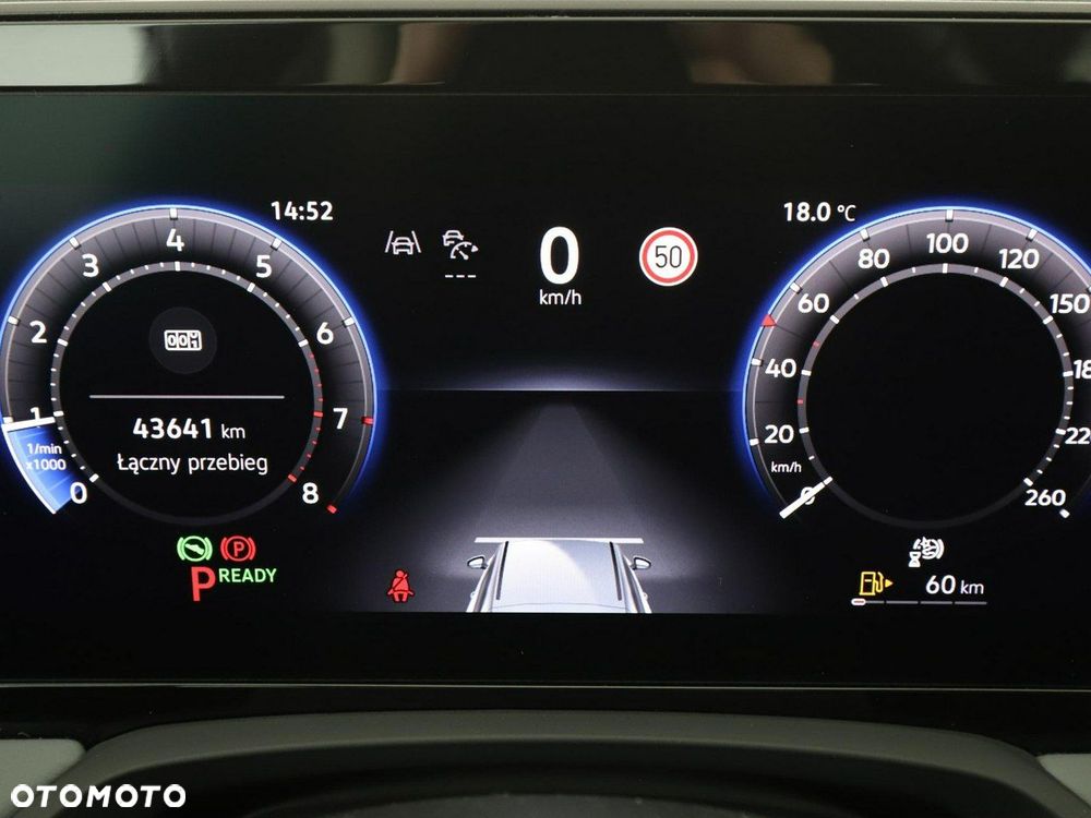 Volkswagen Passat Variant 1.5 e-TSI OPF DSG Business - 23