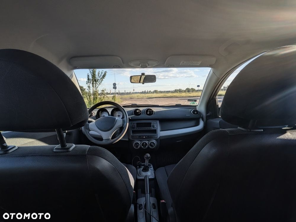 Smart Forfour - 4
