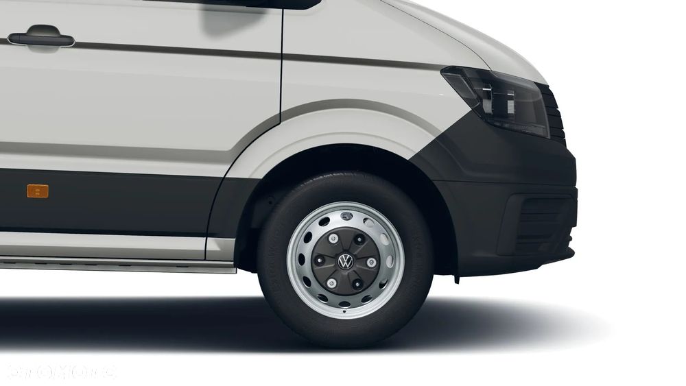 Volkswagen Crafter - 14