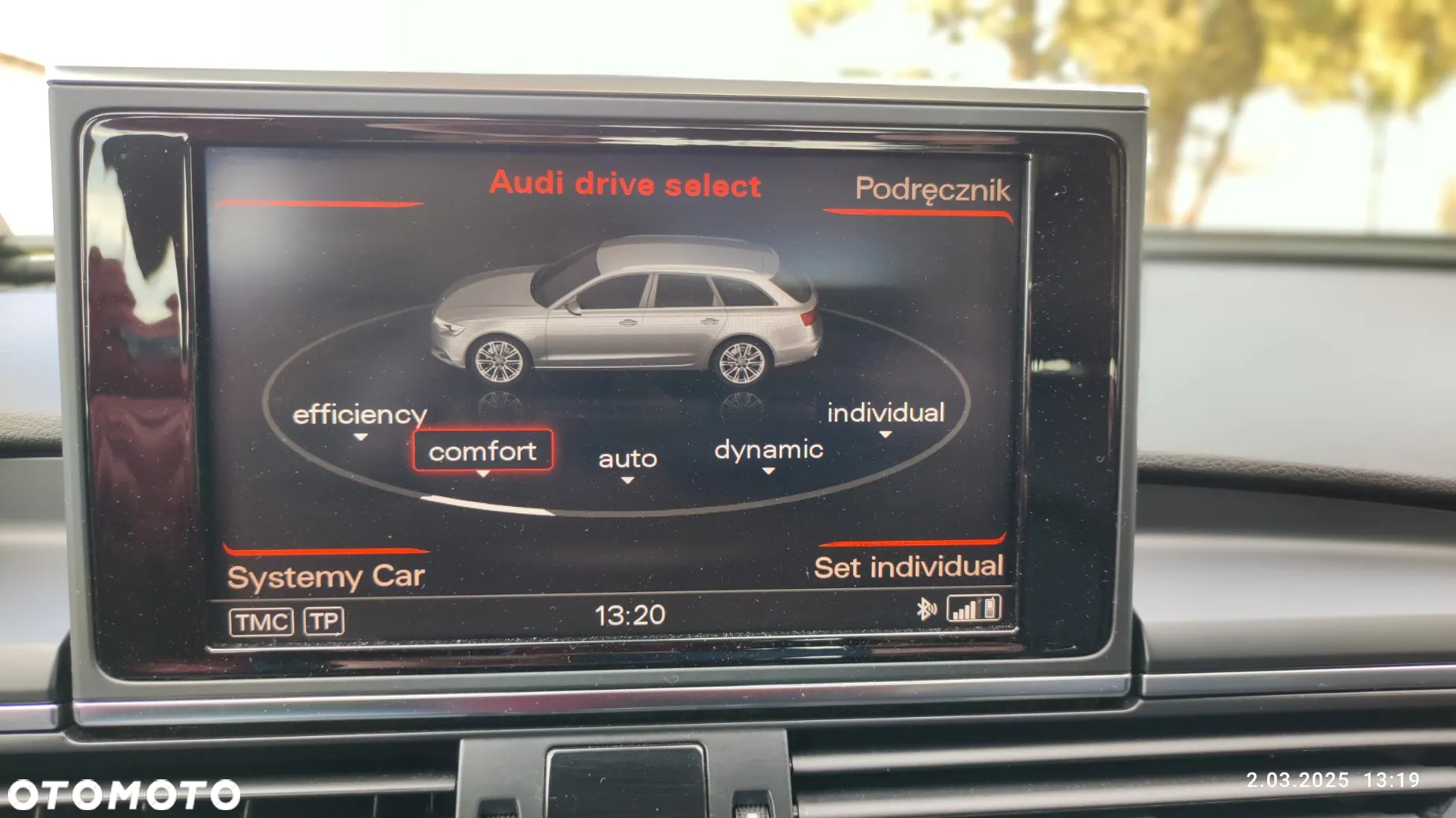 Audi A6 3.0 TDI Quattro S tronic - 19