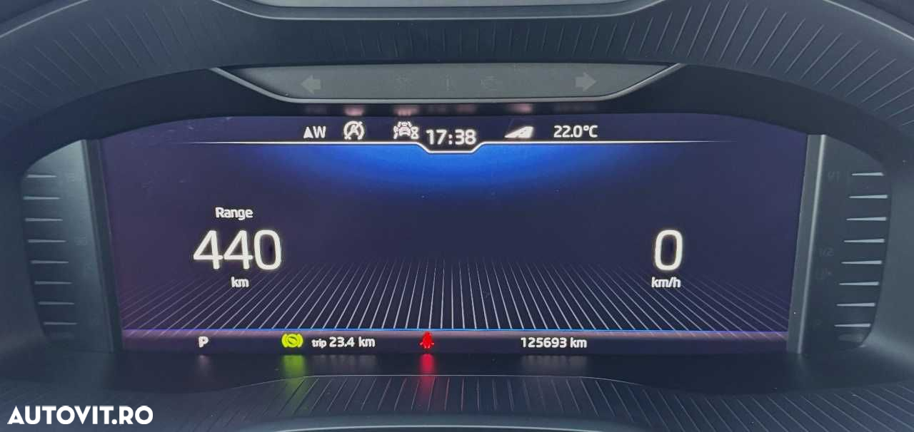 Skoda Kodiaq 2.0 TDI DSG Style - 36
