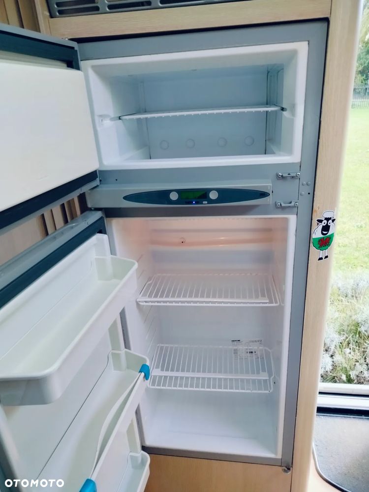 SWIFT Sterling Eccles Searcher - 21