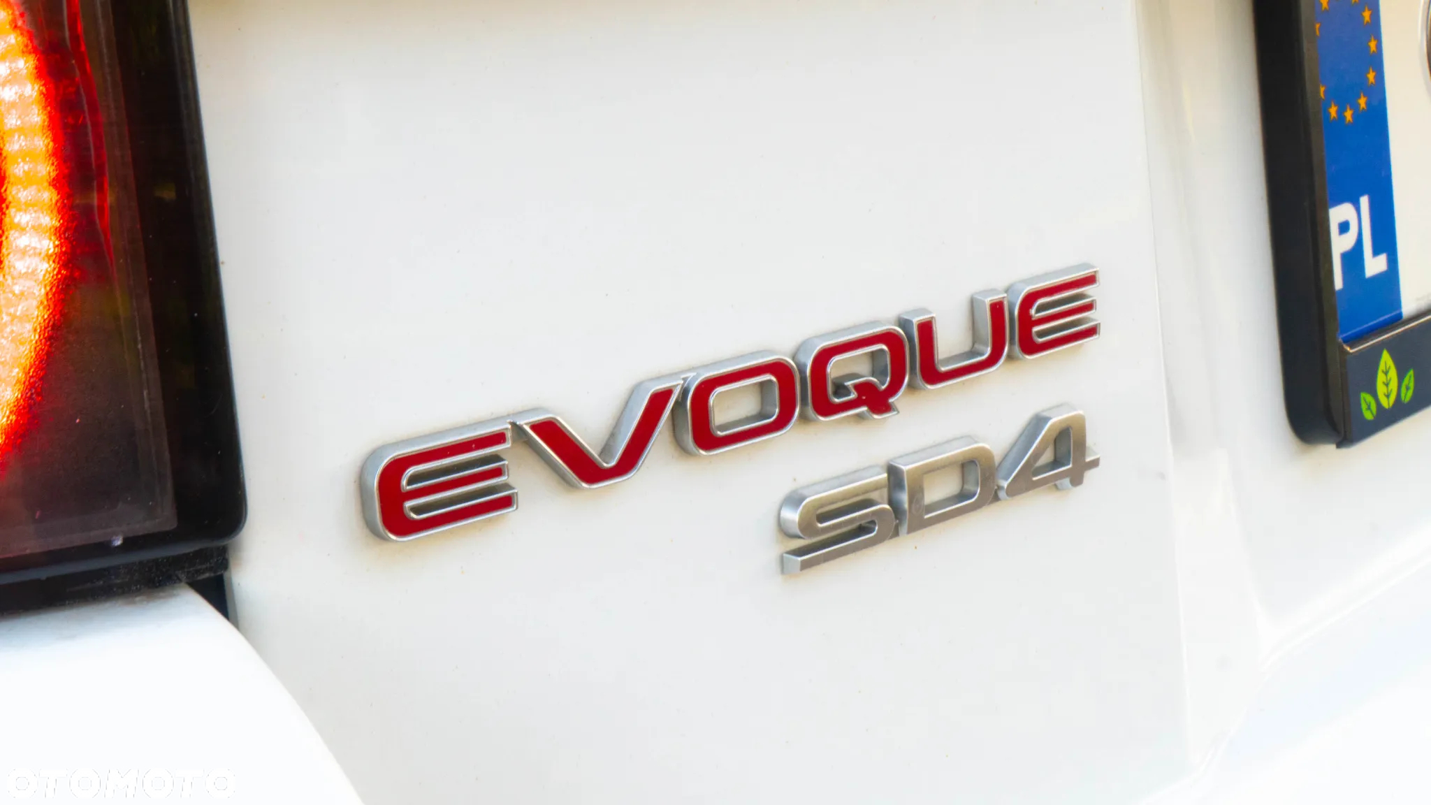 Land Rover Range Rover - 18