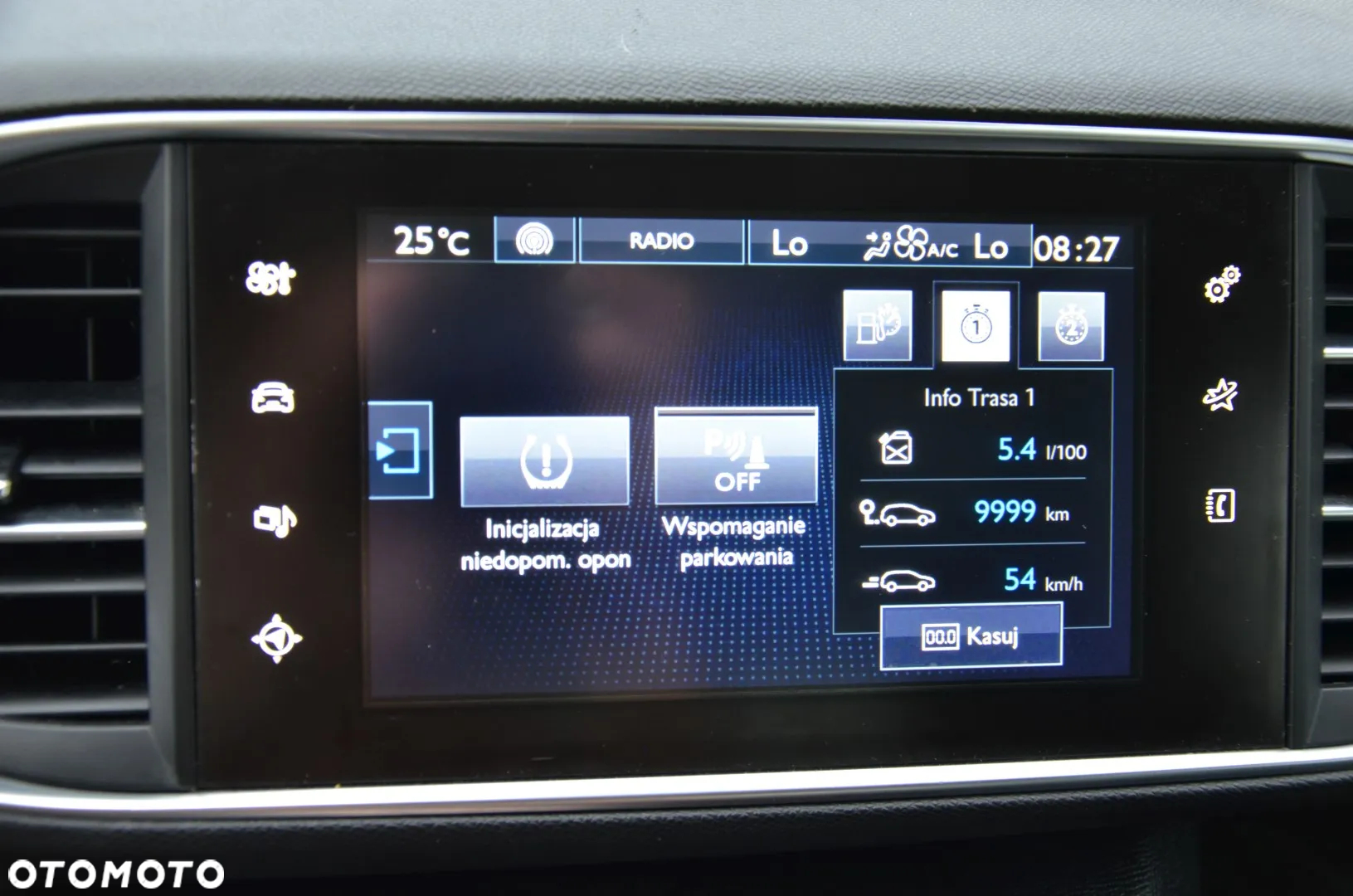 Peugeot 308 BlueHDi FAP 120 EAT6 Stop & Start Active - 30