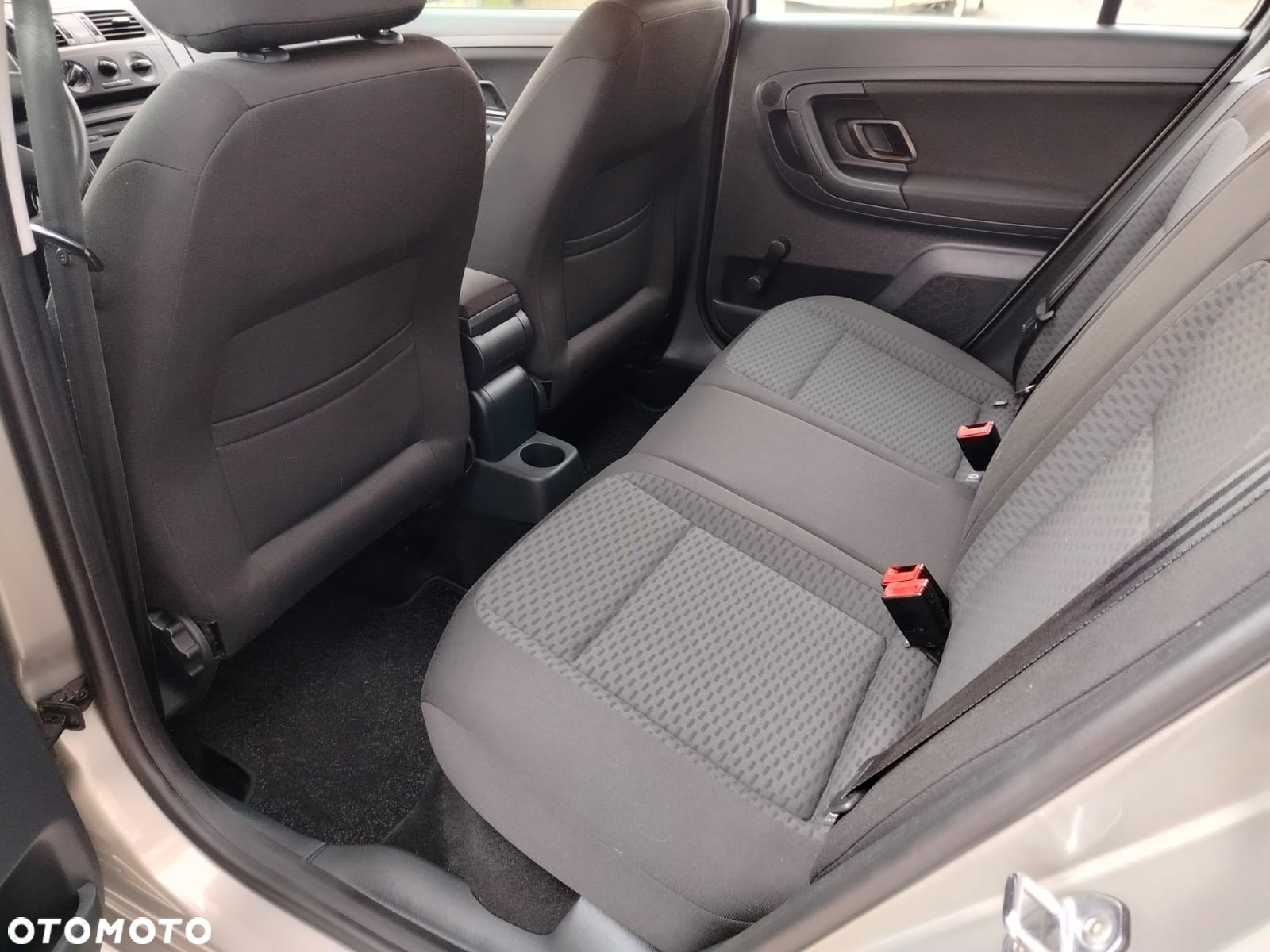Skoda Fabia 1.2 12V Active Plus - 23