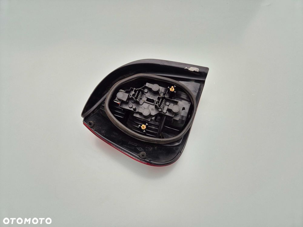 Prawa Tylna Tył Lampa Renault Scenic I LIFT 98-03r - 7