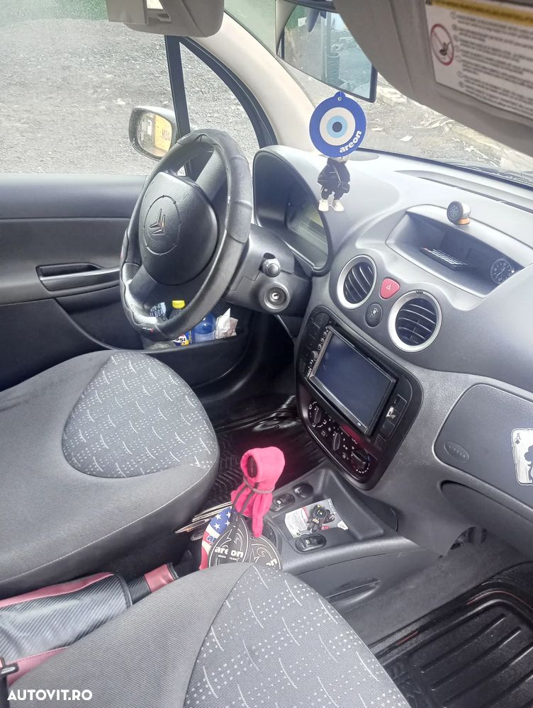 Citroën C3 - 4