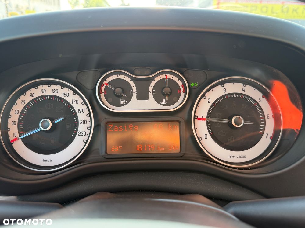 Fiat 500L Urban 1.3 Multijet Start&Stopp Pop Star - 9