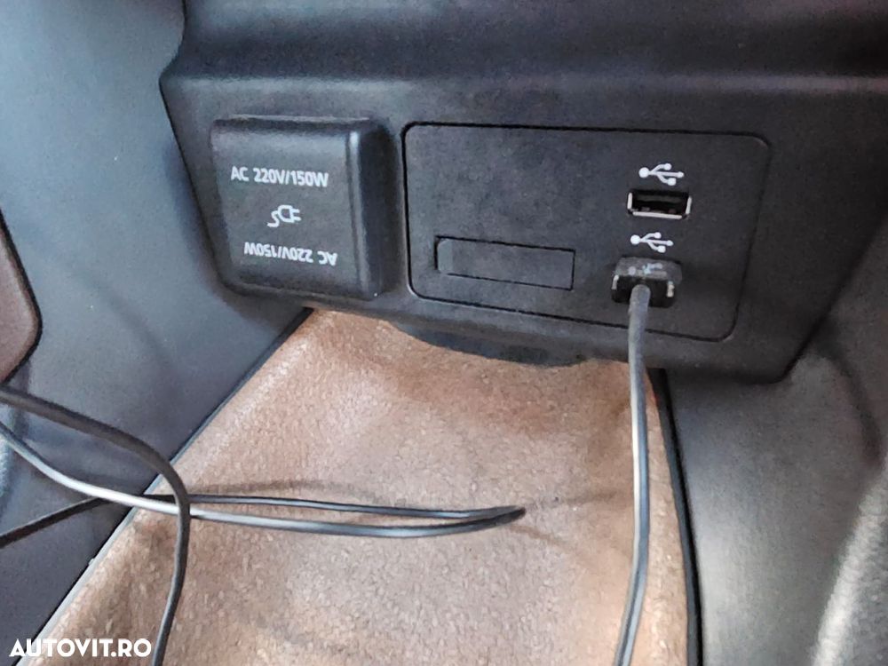 Mazda MX-30 e-SKYACTIV EV Exclusive-Line - 12