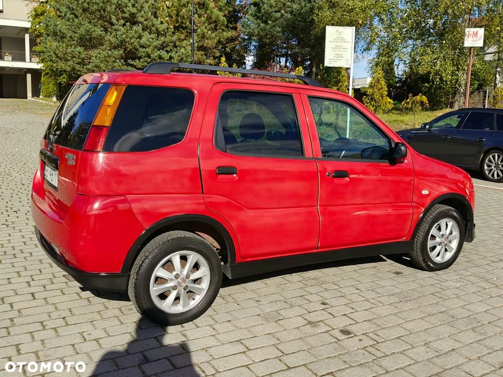 Suzuki Ignis 1.3 DDiS Club - 25