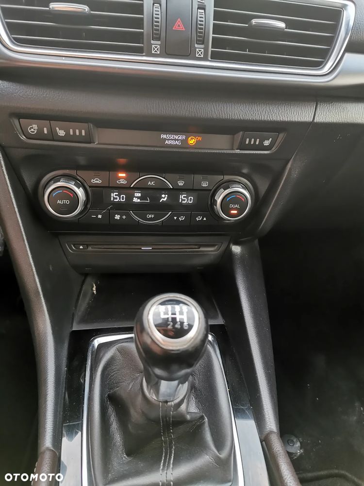 Mazda 3 2.0 Skypassion - 32