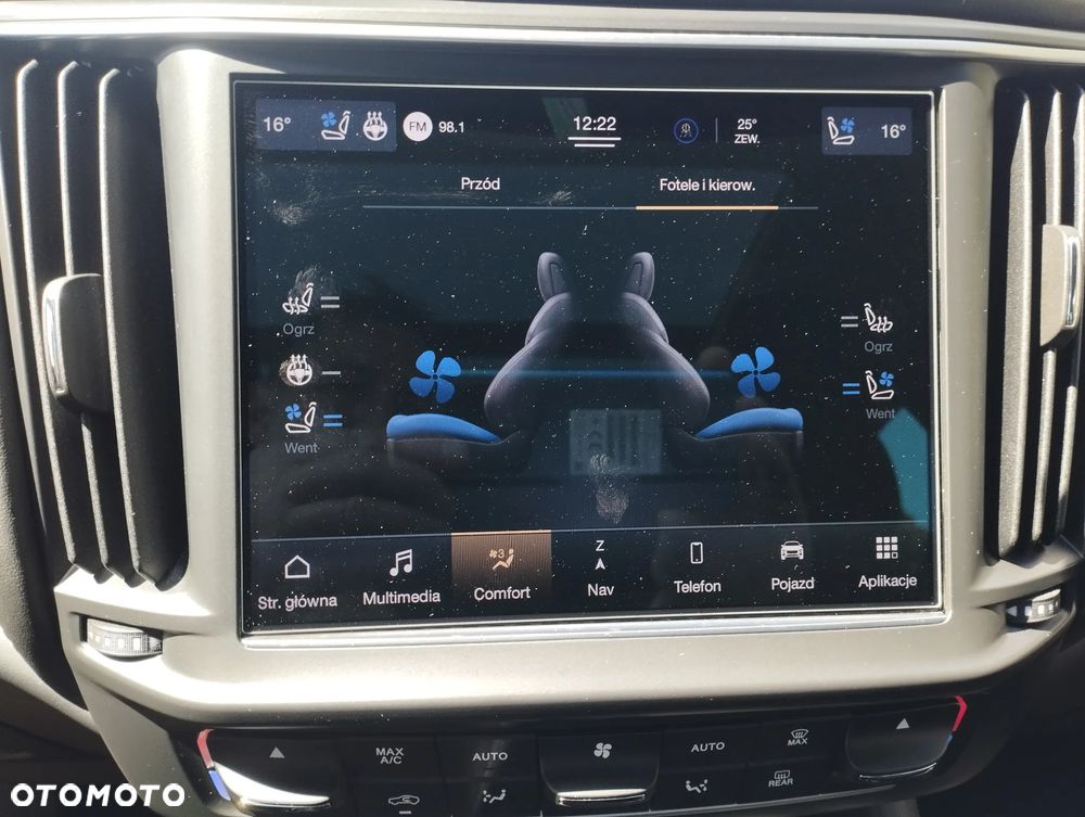 Maserati Levante Modena - 34