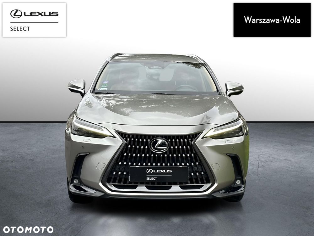 Lexus NX 450h+ Omotenashi AWD - 8
