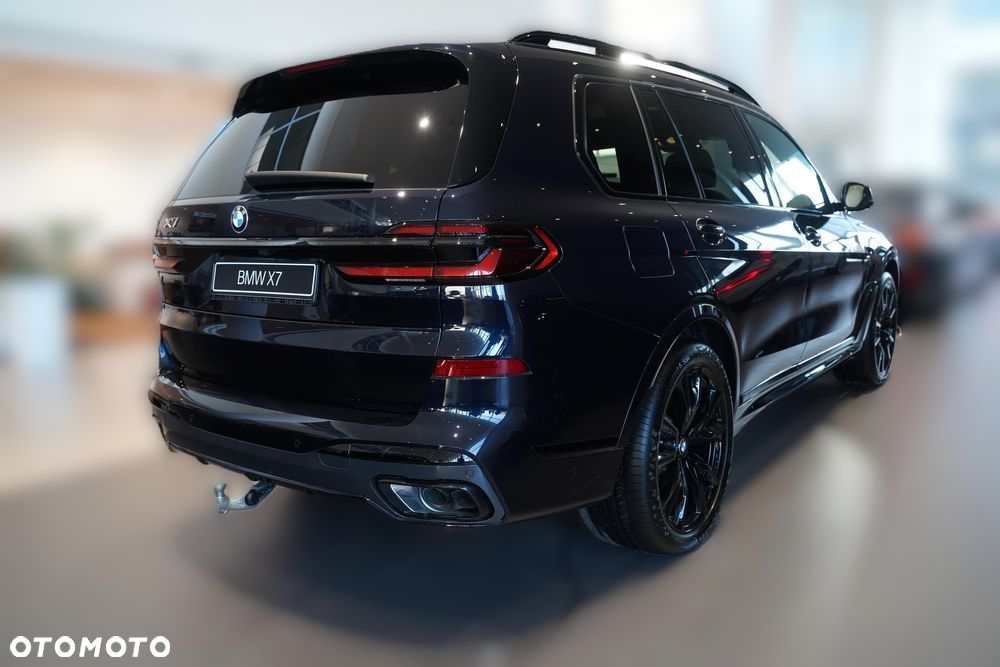 BMW X7 - 4