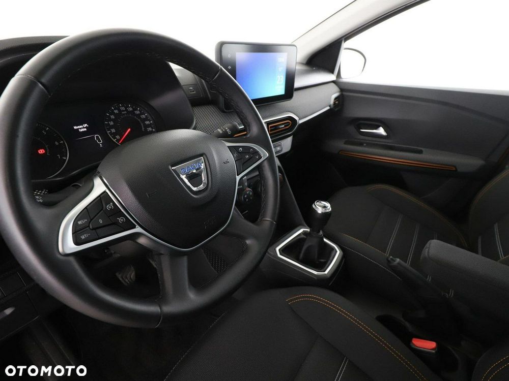 Dacia Sandero 1.0 TCe Comfort - 14