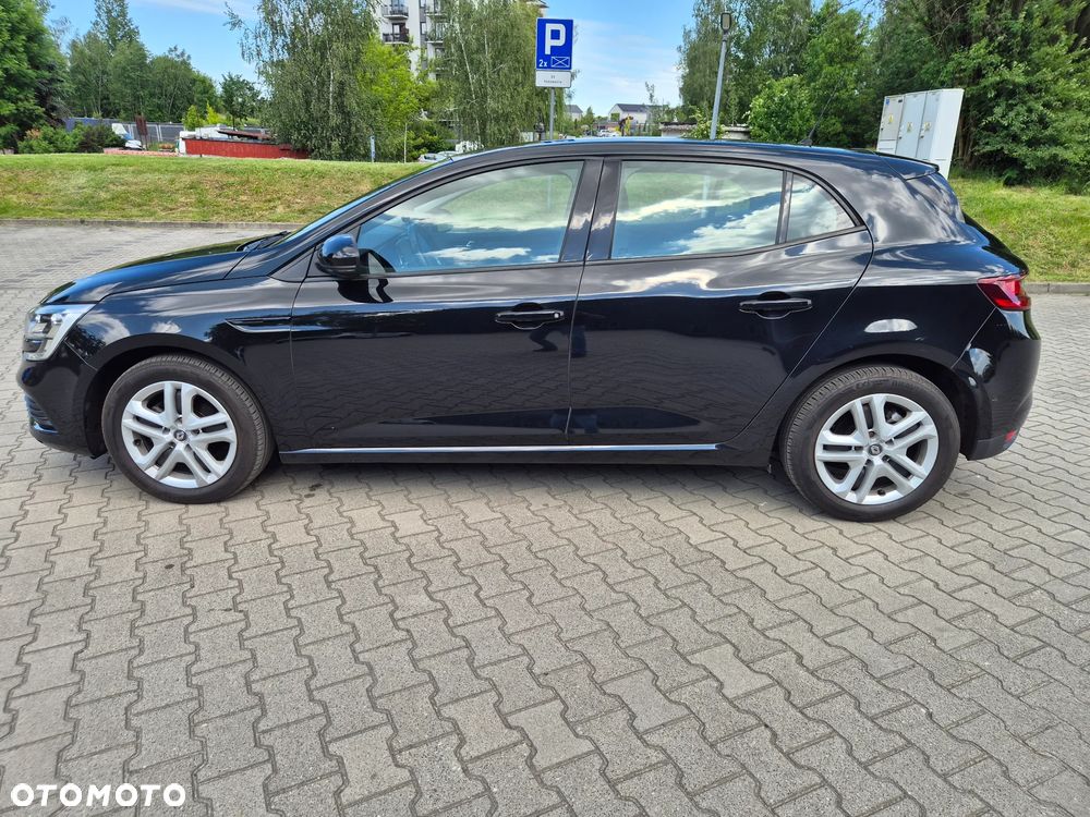 Renault Megane ENERGY TCe 130 PLAY - 7