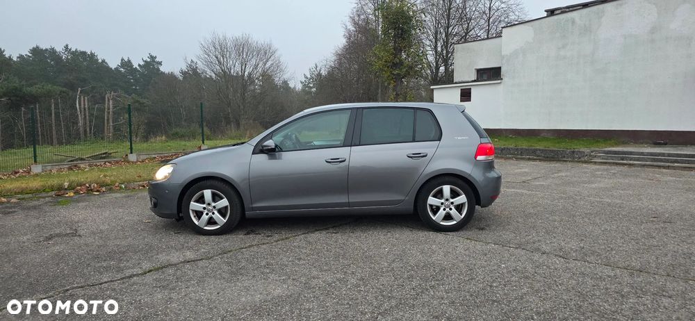 Volkswagen Golf 1.4 TSI Team - 11