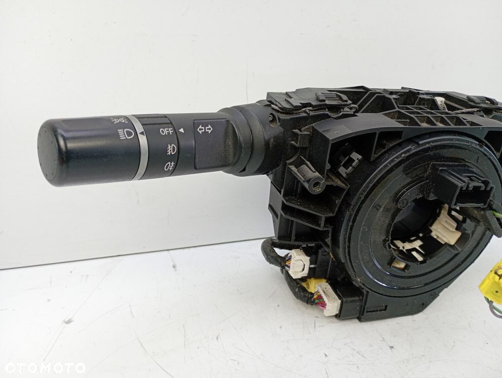 przełącznik zespolony manetka mazda 6 II GS1R66120A DF7566122 - 2