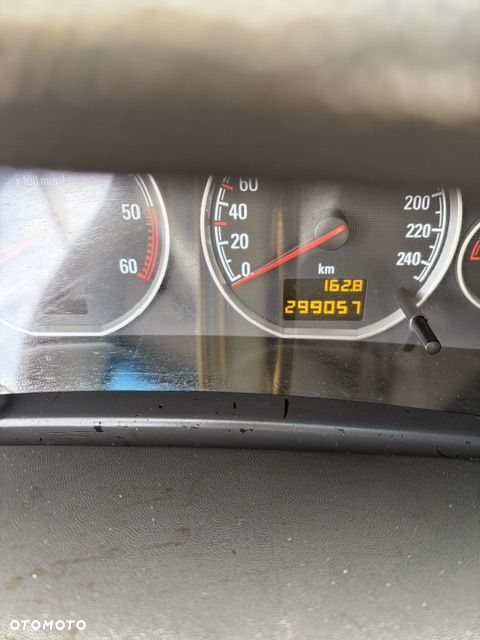 Opel Vectra - 6