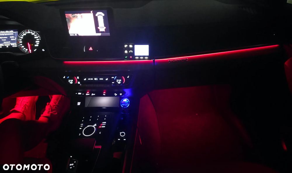 Audi Q5 35 TDI Quattro S tronic - 26