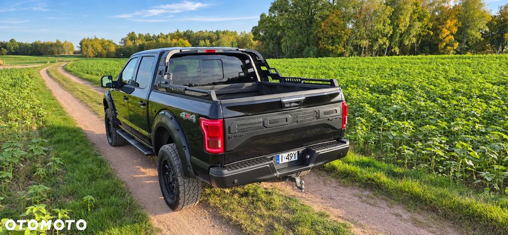 Ford F150 - 19