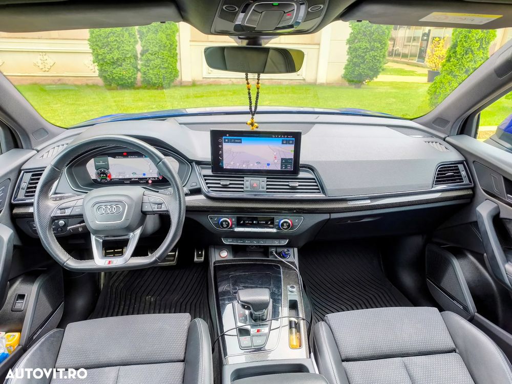 AUDI SQ5 2023 — imagine 7