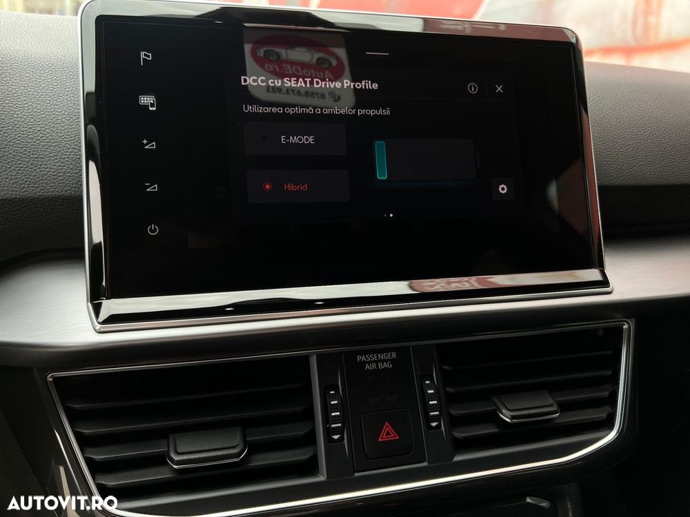 Seat Tarraco - 19