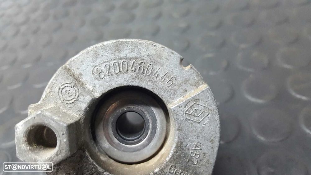 TENSOR CORREIA AUXILIAR RENAULT KANGOO EXPRESSION - 4