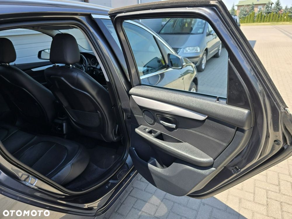 BMW Seria 2 - 24