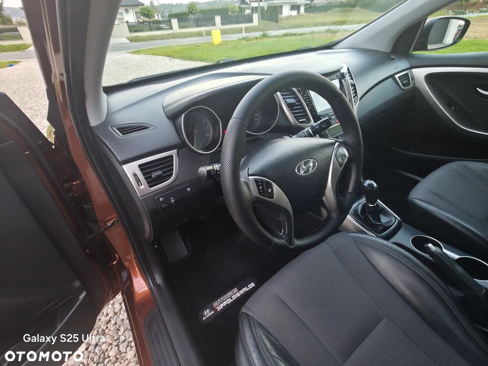 Hyundai i30 1.4 Style - 21