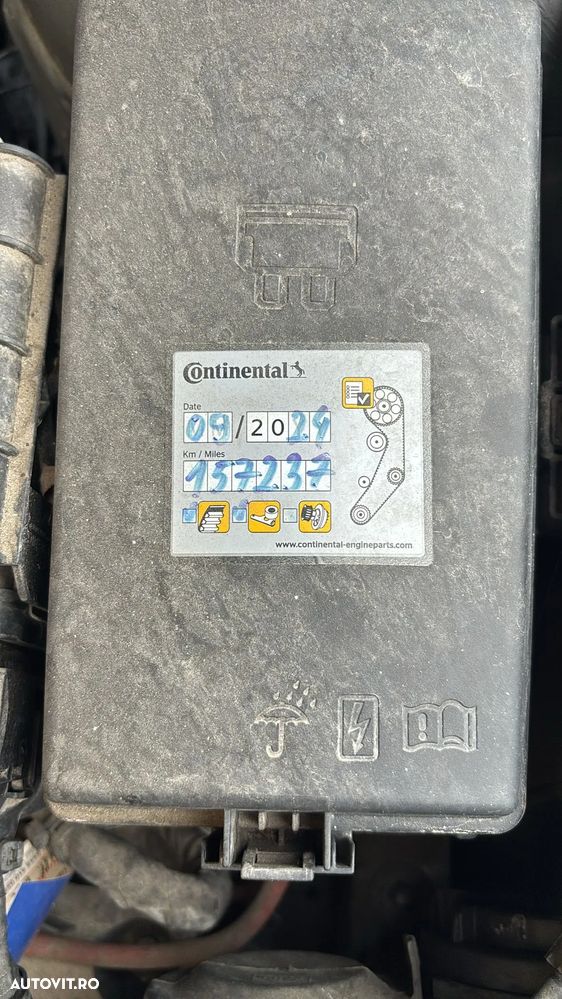 Volkswagen Golf 1.2 TSI Highline BlueMotion Technology - 11