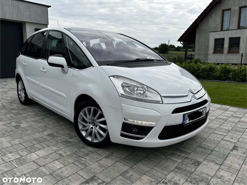 Citroën C4 - 7