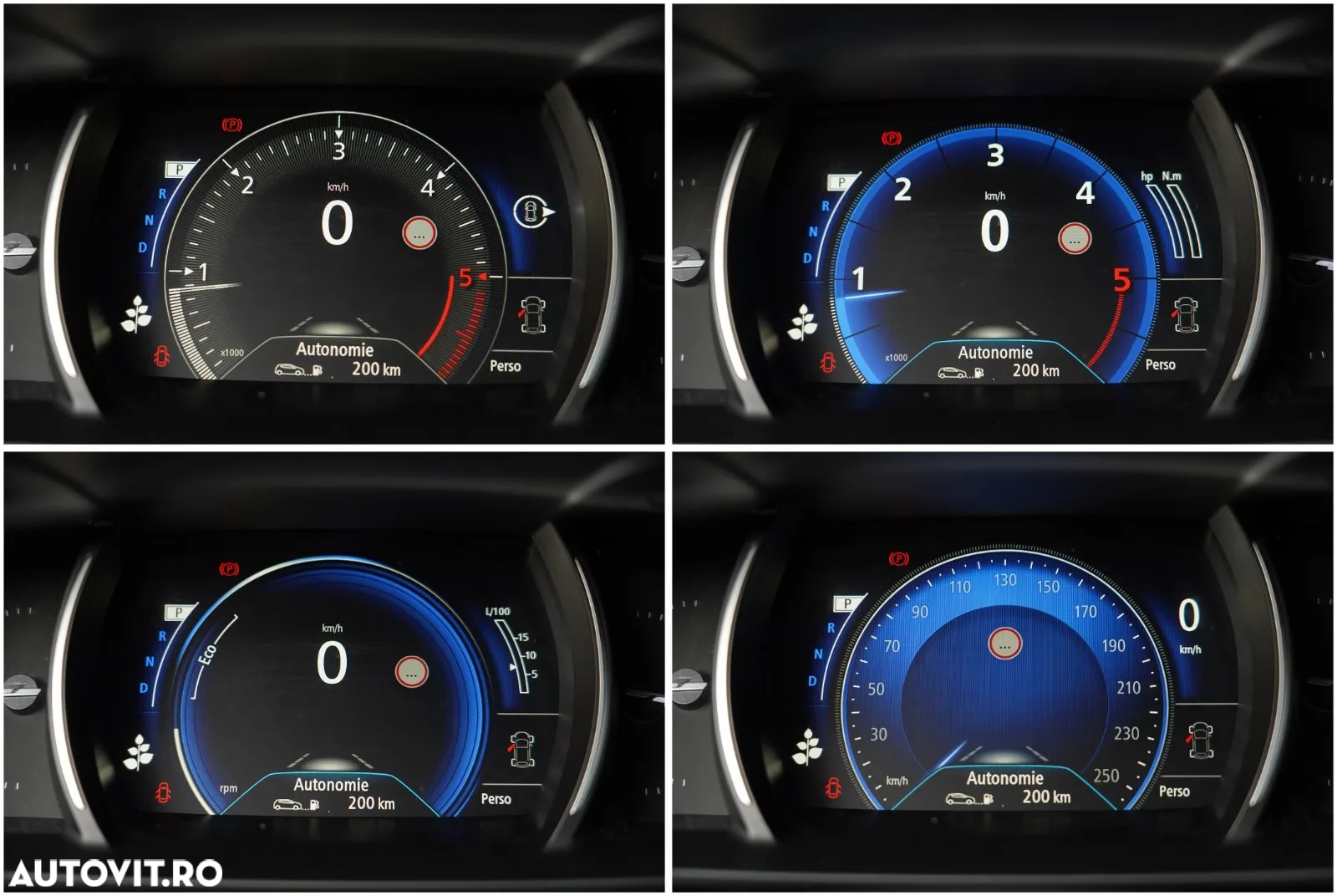 Renault Talisman ENERGY dCi 160 EDC INTENS - 15