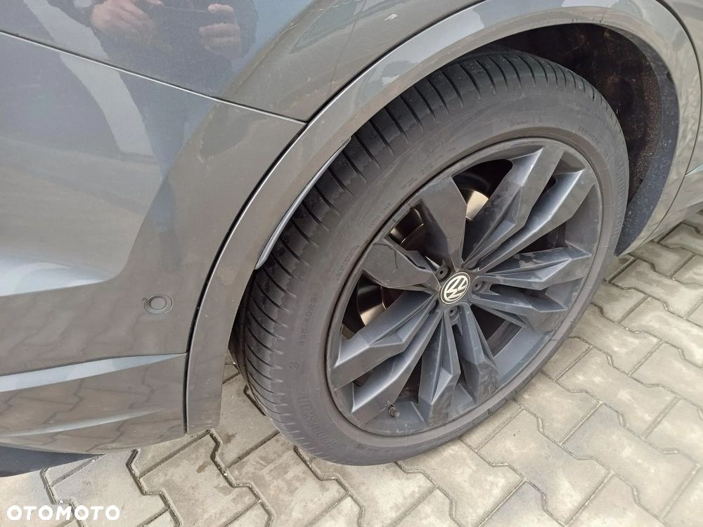 Volkswagen Touareg 3.0 V6 TDI SCR 4Mot R-Line - 14