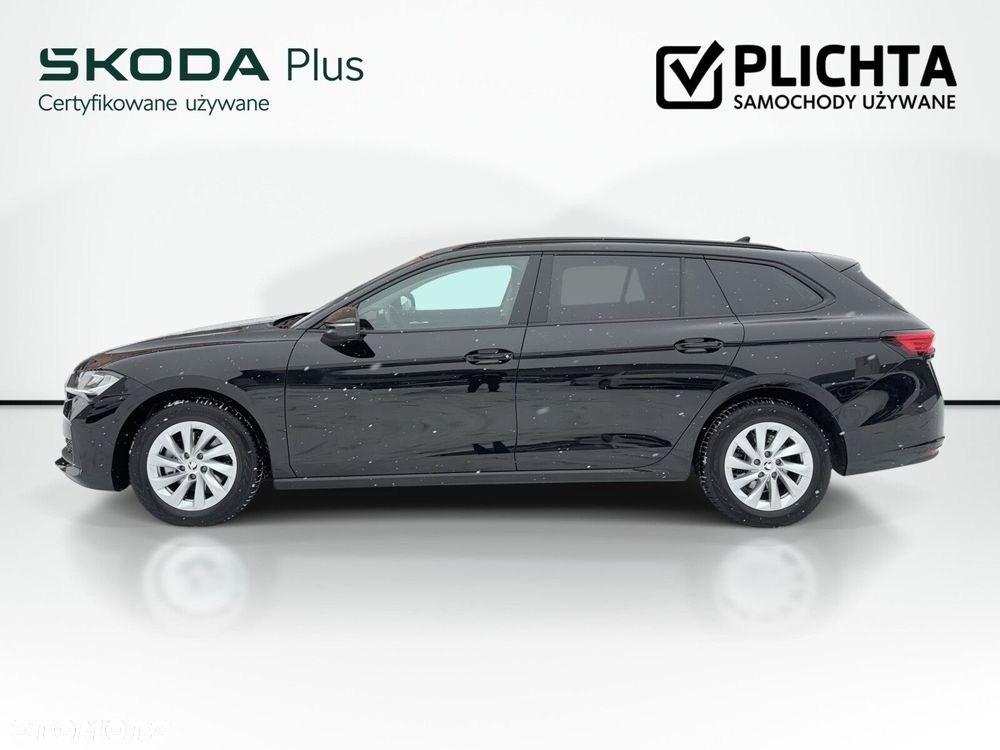 Skoda Superb - 9