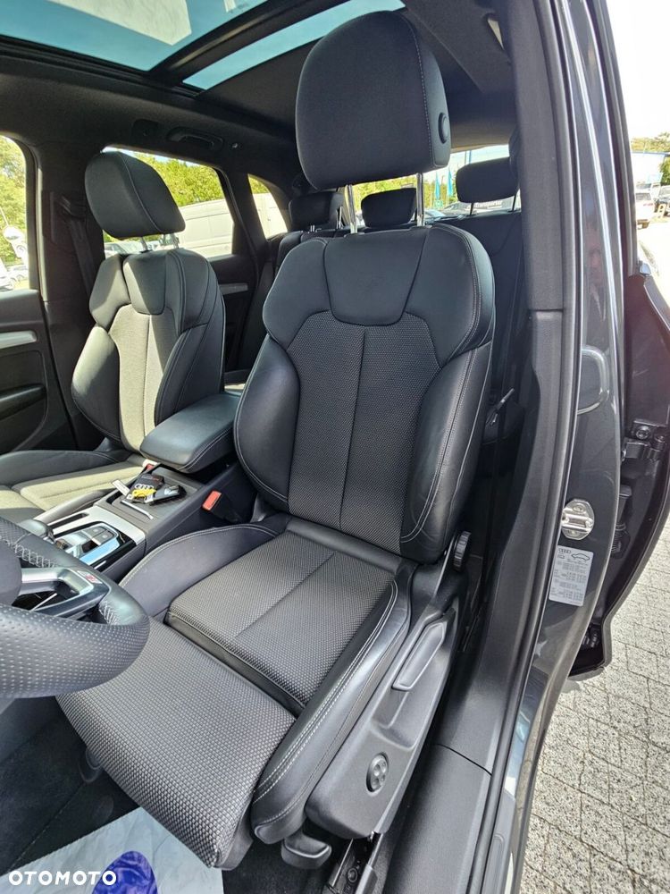 Audi Q5 - 12
